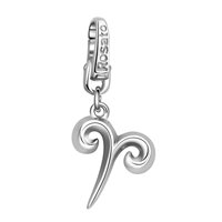 Charm Rosato Donna Astra in Argento RAS013 - RAS013